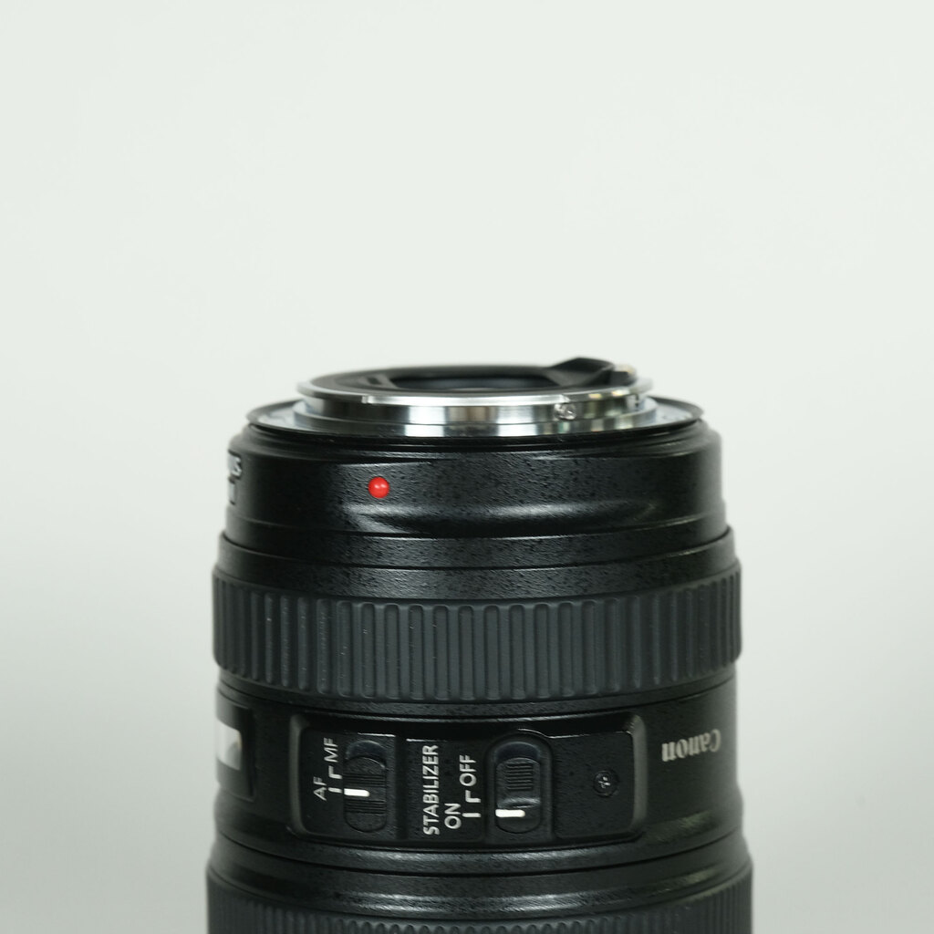 Canon EF24-105mm F4L IS USM