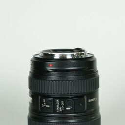 Canon EF24-105mm F4L IS USM