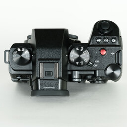 Panasonic LUMIX S5II DC-S5M2