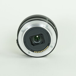 SONY E PZ 16-50mm F3.5-5.6 OSS SELP1650