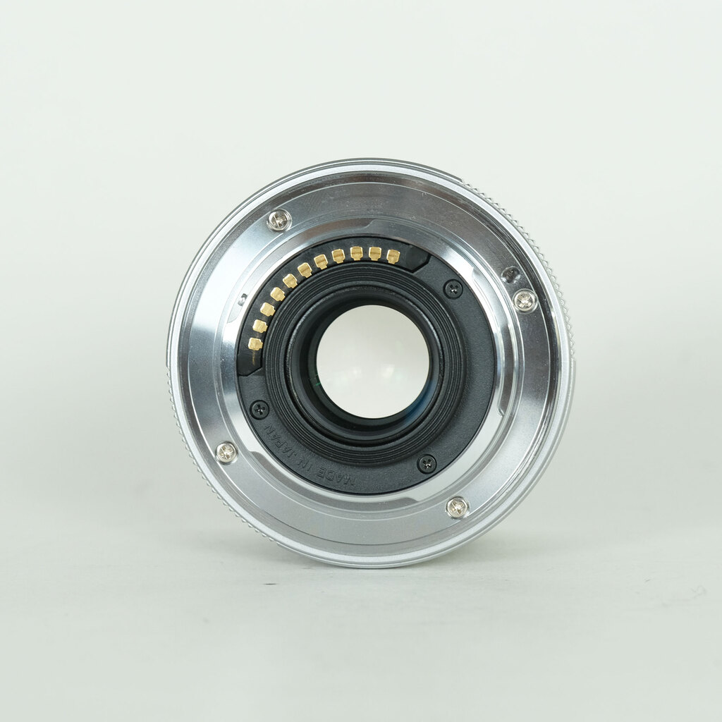 OLYMPUS M.ZUIKO DIGITAL 25mm F1.8