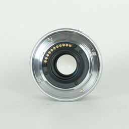 OLYMPUS M.ZUIKO DIGITAL 25mm F1.8