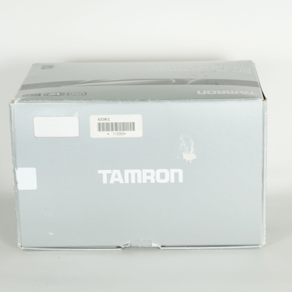 TAMRON SP 70-300mm F4-5.6 Di VC USD/Model A005NII(ニコン用)