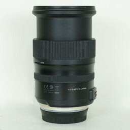 TAMRON SP 24-70mm F/2.8 Di VC USD G2（Model A032）[キヤノンEF用]