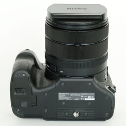 SONY Cyber-shot DSC-RX10M4