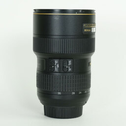 Nikon AF-S NIKKOR 16-35mm F4 G ED VR