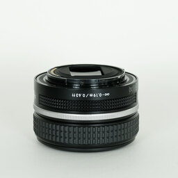 Nikon NIKKOR Z 28mm f/2.8