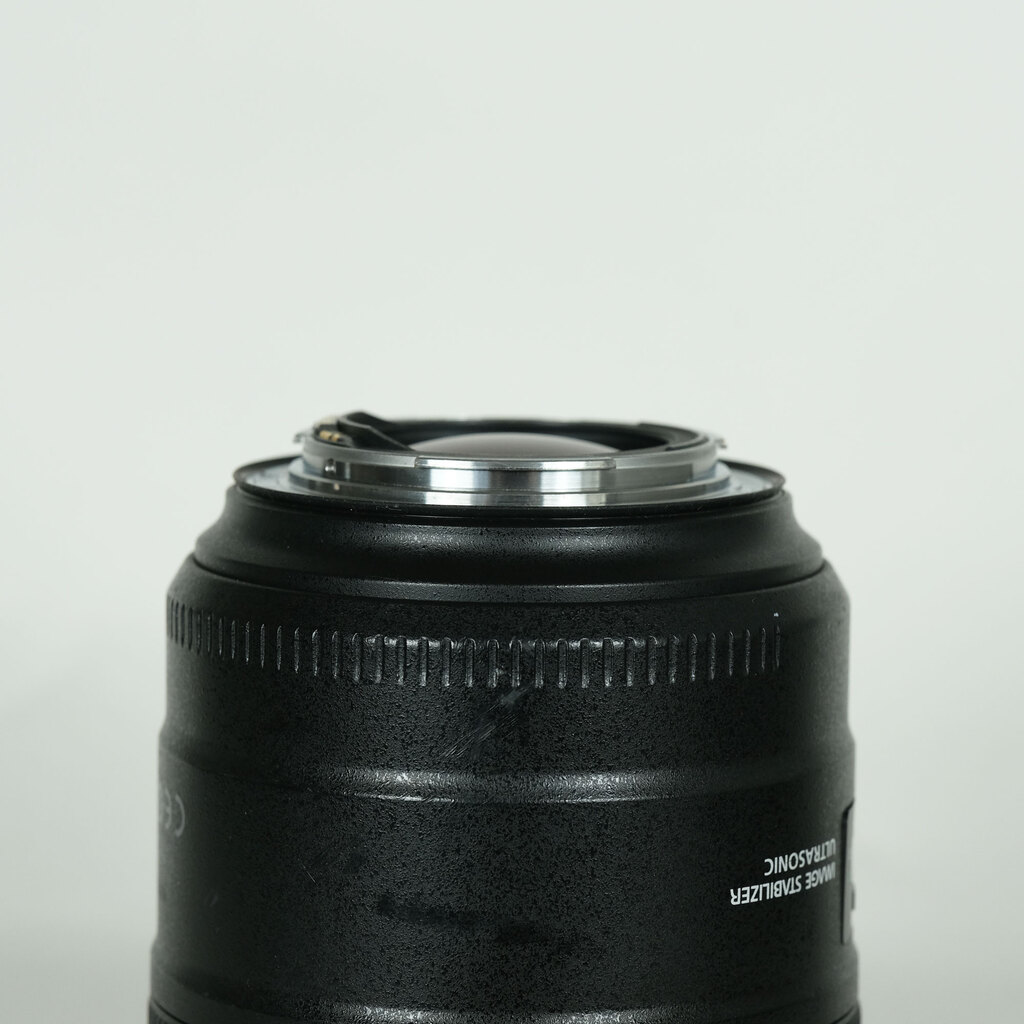 Canon EF85mm F1.4L IS USM