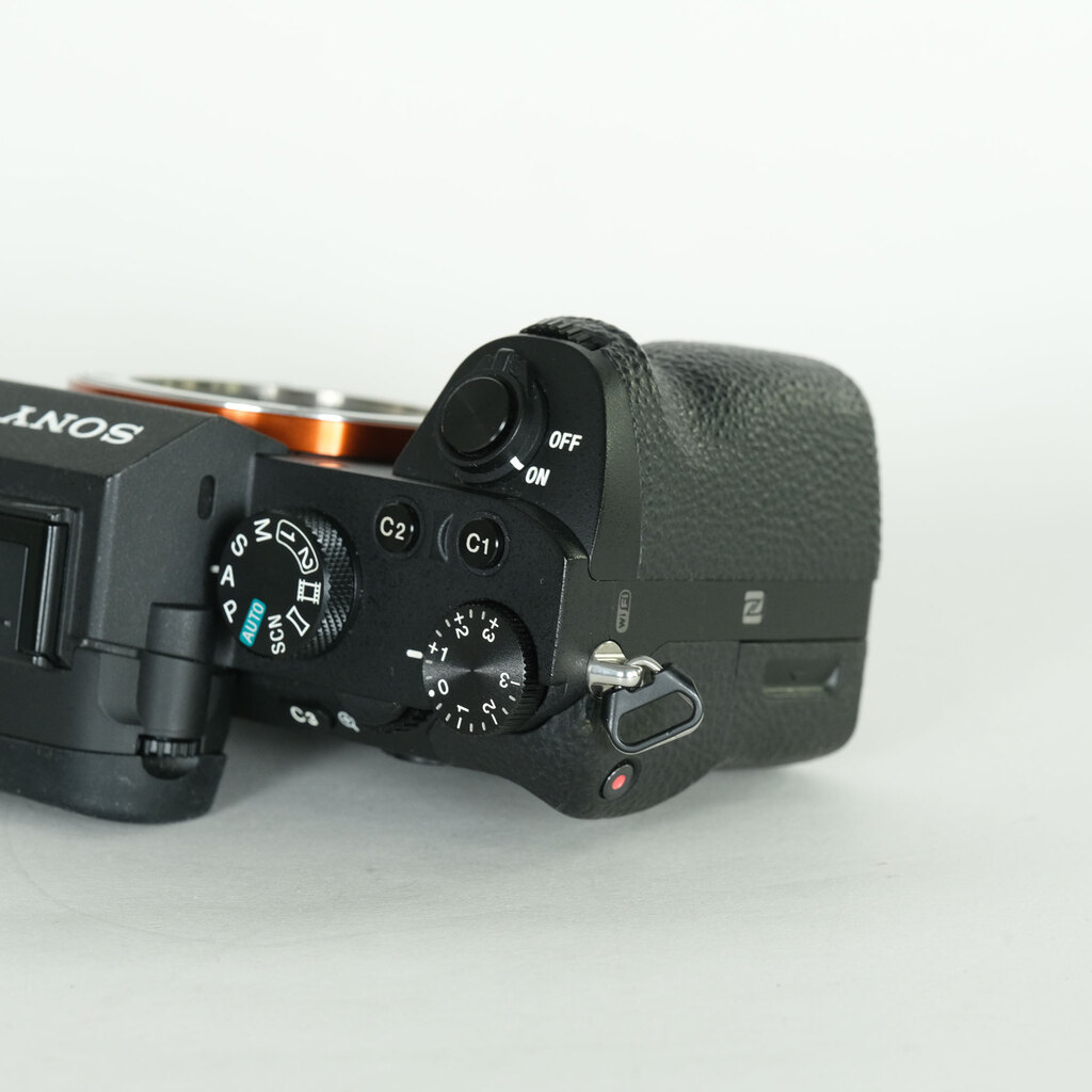 SONY α7 II(ILCE-7M2) SONY α7 II(ILCE-7M2)