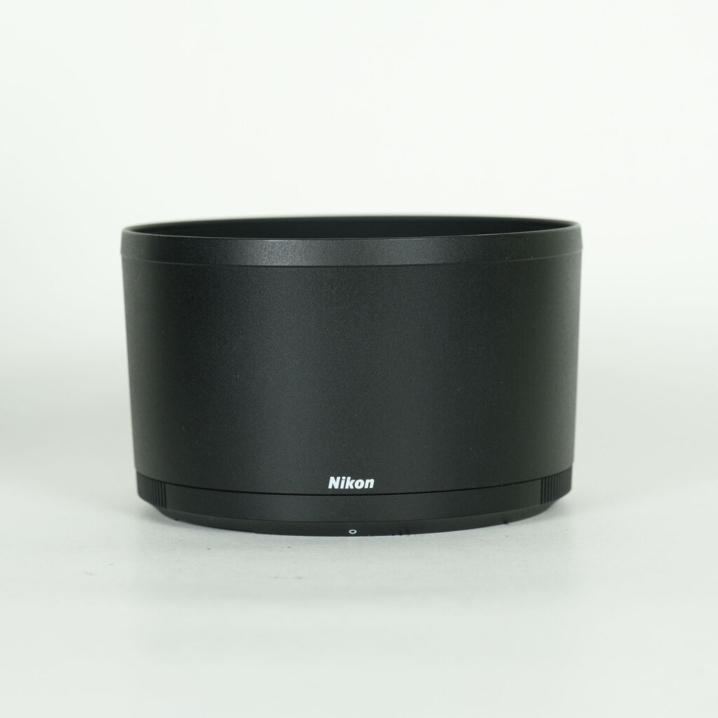 Nikon NIKKOR Z 135mm f/1.8 S Plena