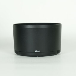 Nikon NIKKOR Z 135mm f/1.8 S Plena