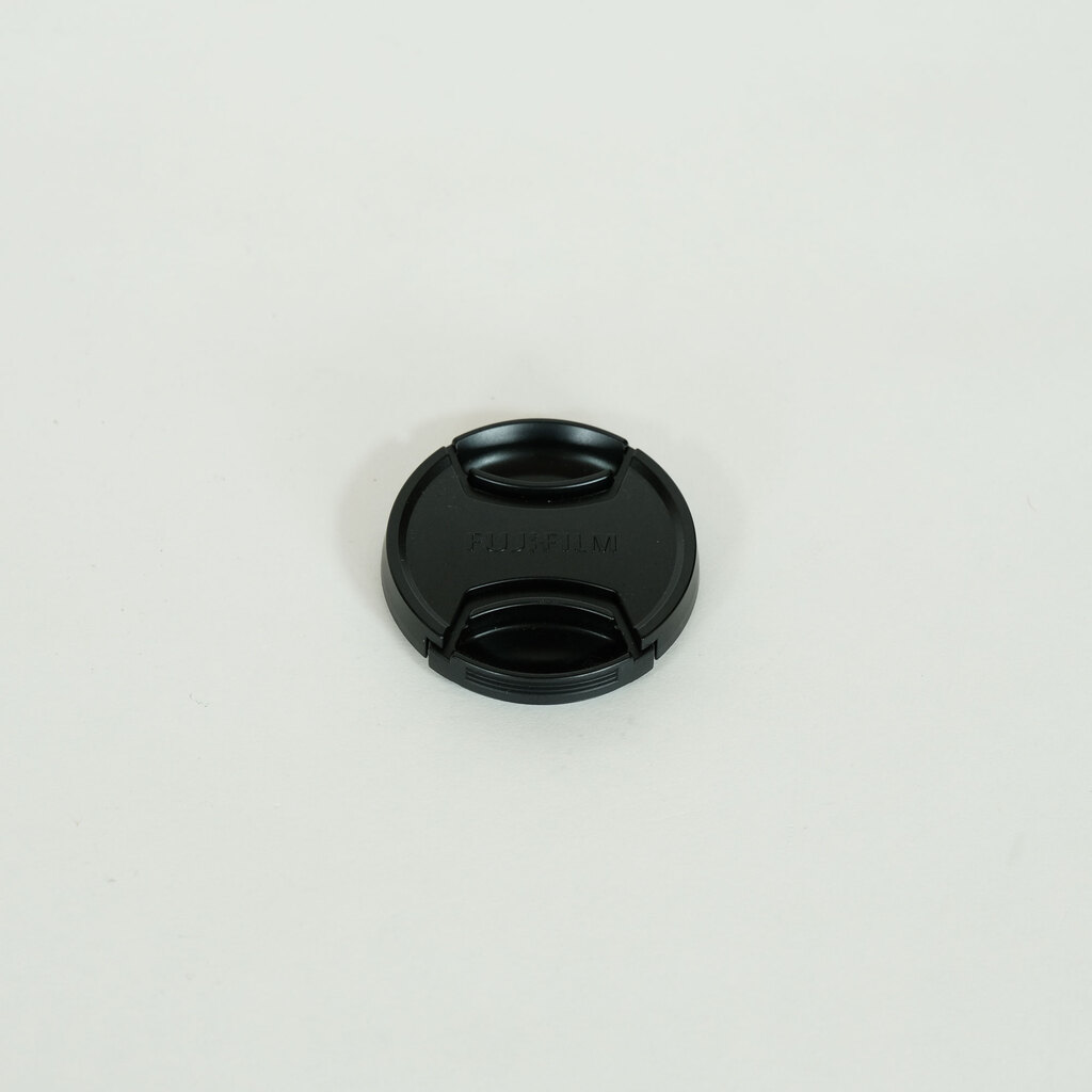 FUJIFILM XF35mmF1.4 R