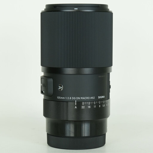 SIGMA 105mm F2.8 DG DN Macro｜Art [ライカL用]