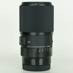 SIGMA 105mm F2.8 DG DN Macro｜Art [ライカL用]