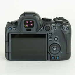 Canon EOS R6 Mark II Canon EOS R6 Mark II
