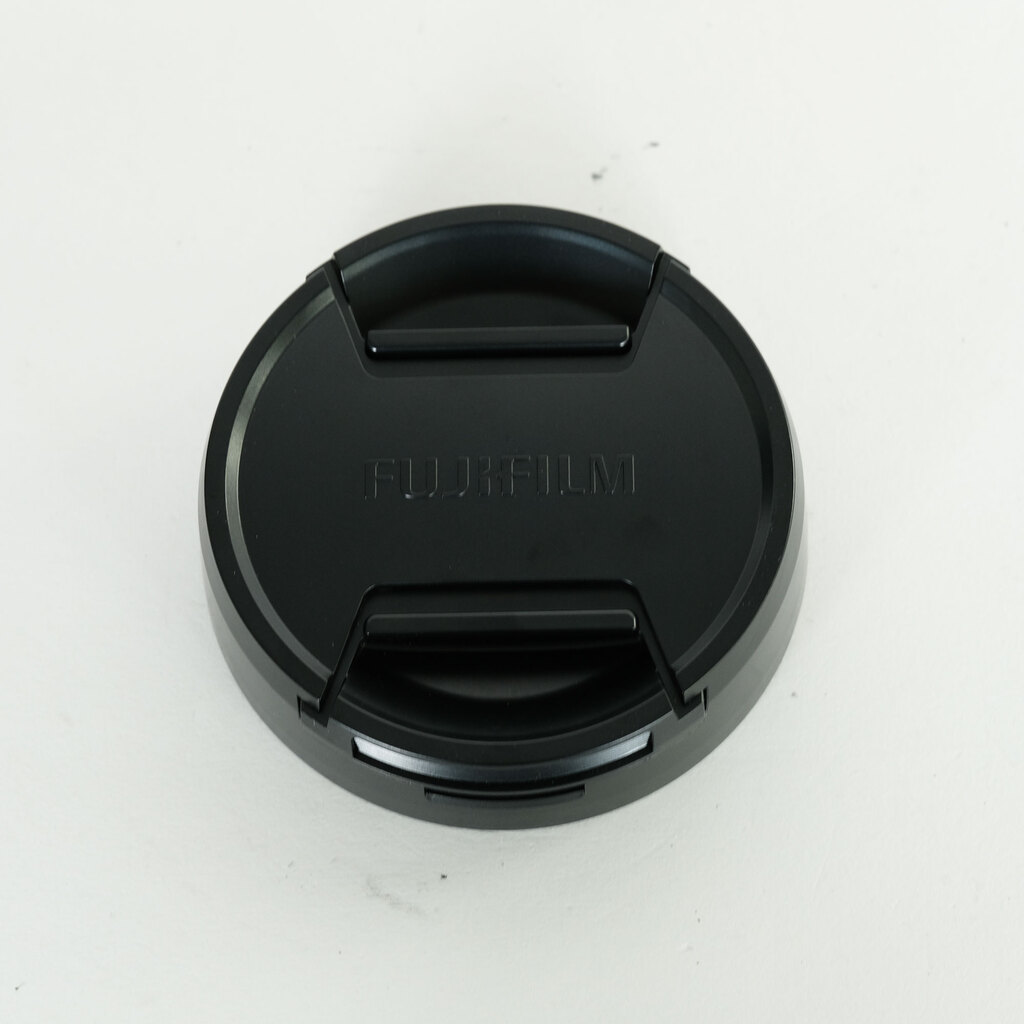 FUJIFILM XF8-16mmF2.8 R LM WR