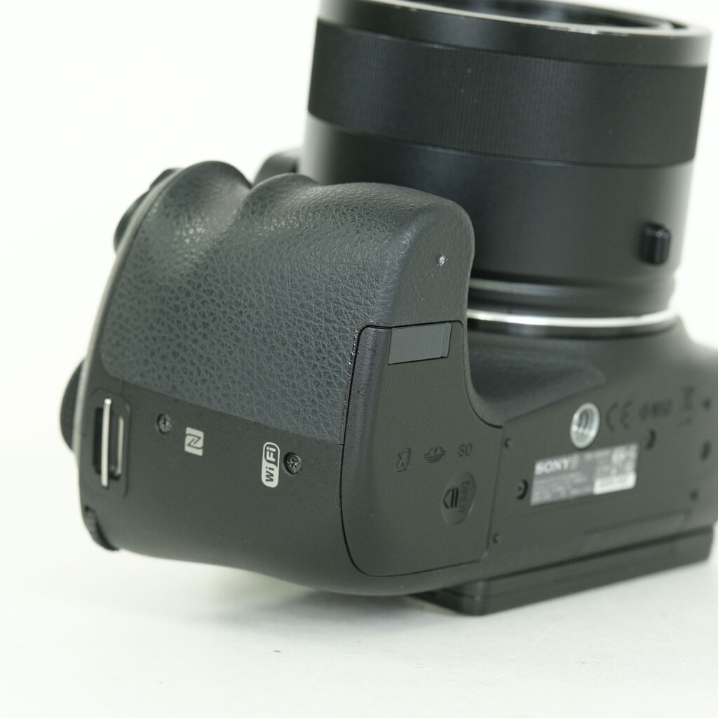 SONY Cyber-shot DSC-HX400V