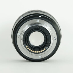 SIGMA 56mm F1.4 DC DN｜Contemporary [マイクロフォーサーズ用]