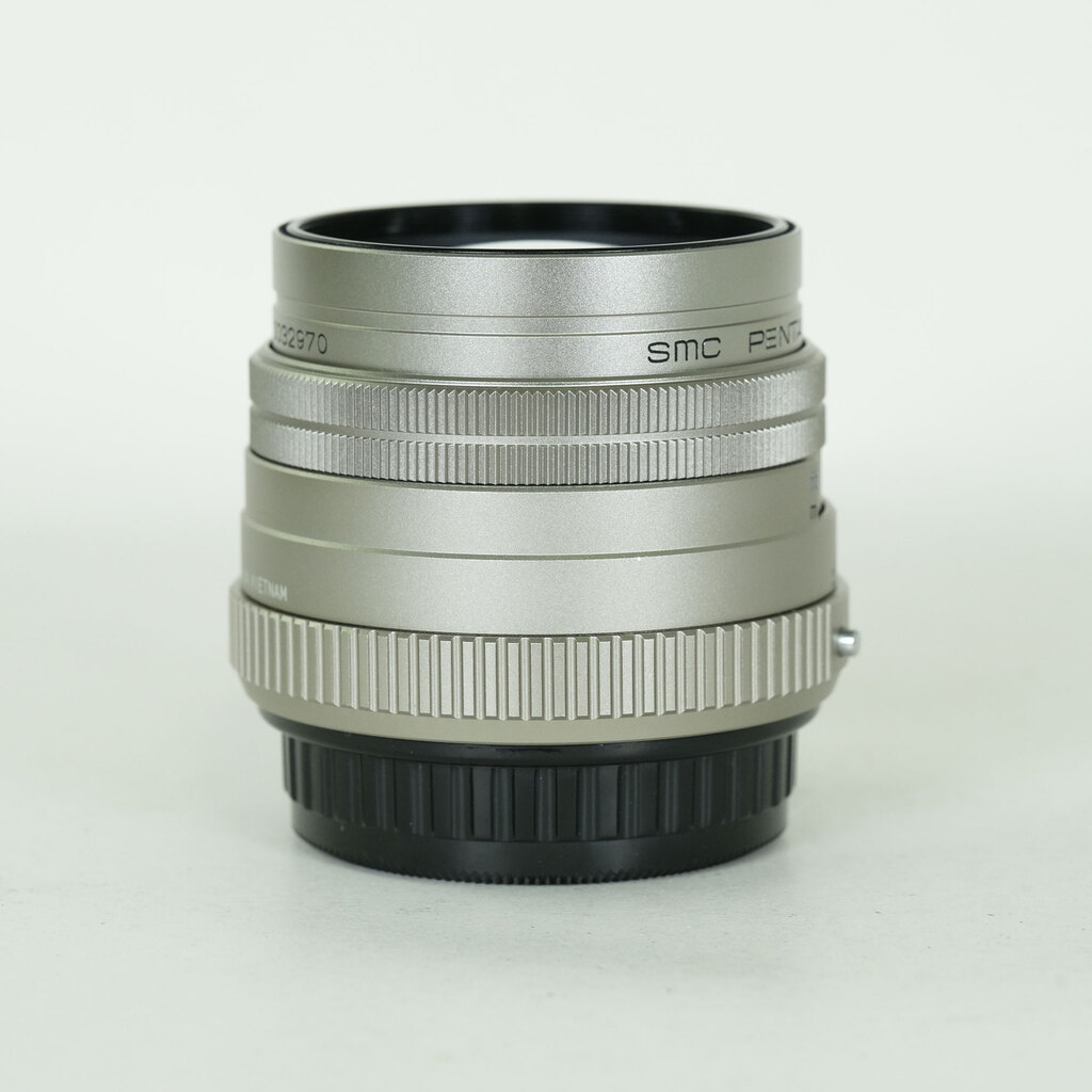 PENTAX FA77mmF1.8 Limited