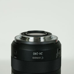 Canon RF24-240mm F4-6.3 IS USM