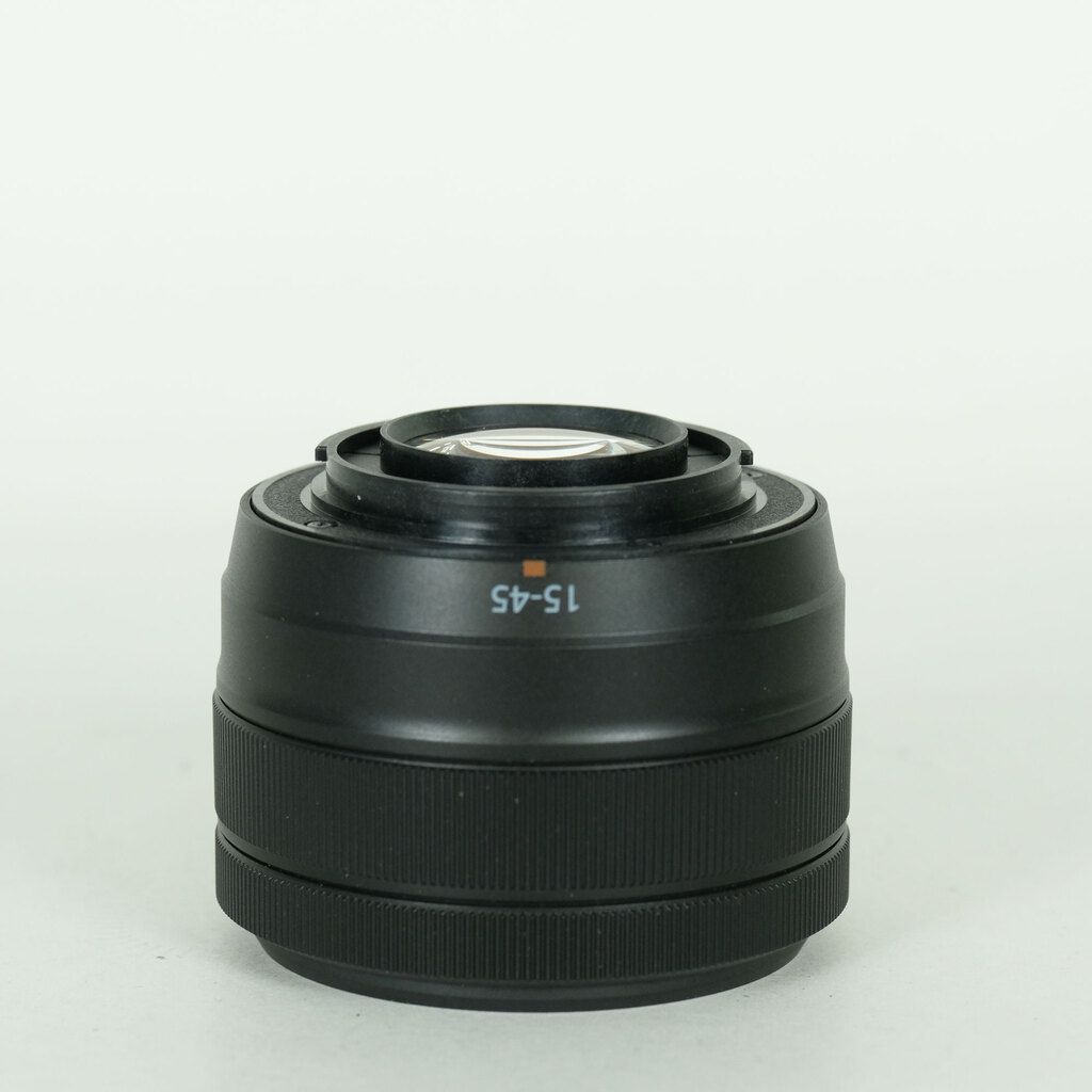 FUJIFILM XC15-45mmF3.5-5.6 OIS PZの出品 | ONE SCENE（ワンシーン）