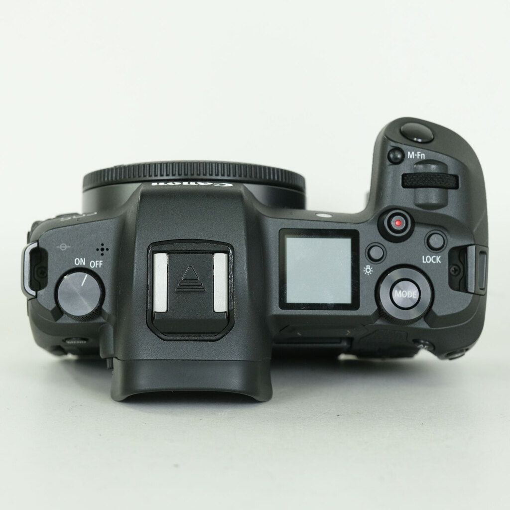 Canon EOS R Canon EOS R