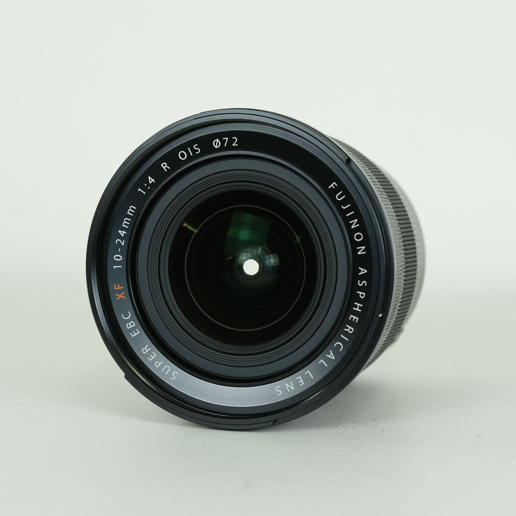 FUJIFILM XF10-24mmF4 R OIS FUJIFILM XF10-24mmF4 R OIS