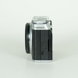 FUJIFILM X-M5 FUJIFILM X-M5