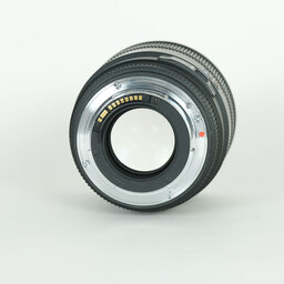 SIGMA 85mm F1.4 EX DG HSM [キヤノンEF用]