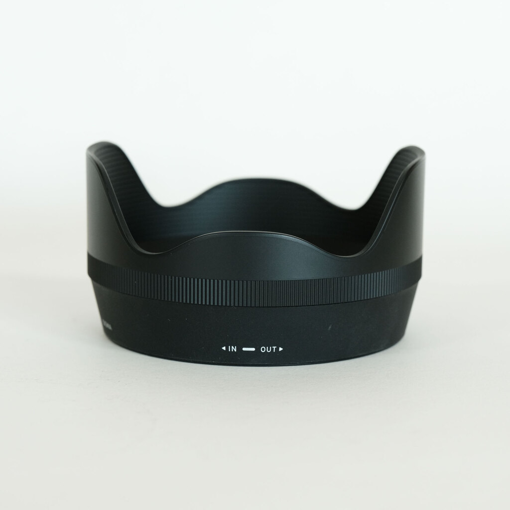 SIGMA 35mm F1.4 DG DN｜Art [ソニーE用]