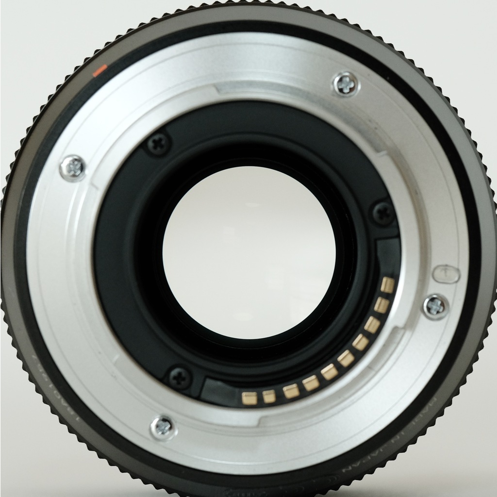 FUJIFILM XF35mmF1.4 R