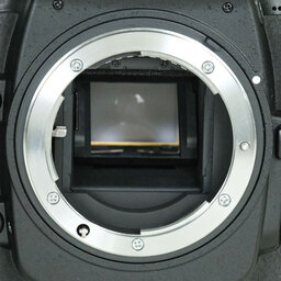 Nikon D300S ボディ