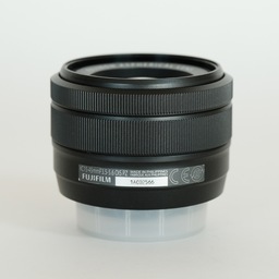 FUJIFILM XC15-45mmF3.5-5.6 OIS PZ