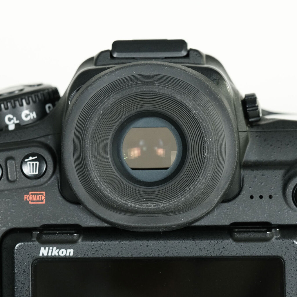 Nikon D500