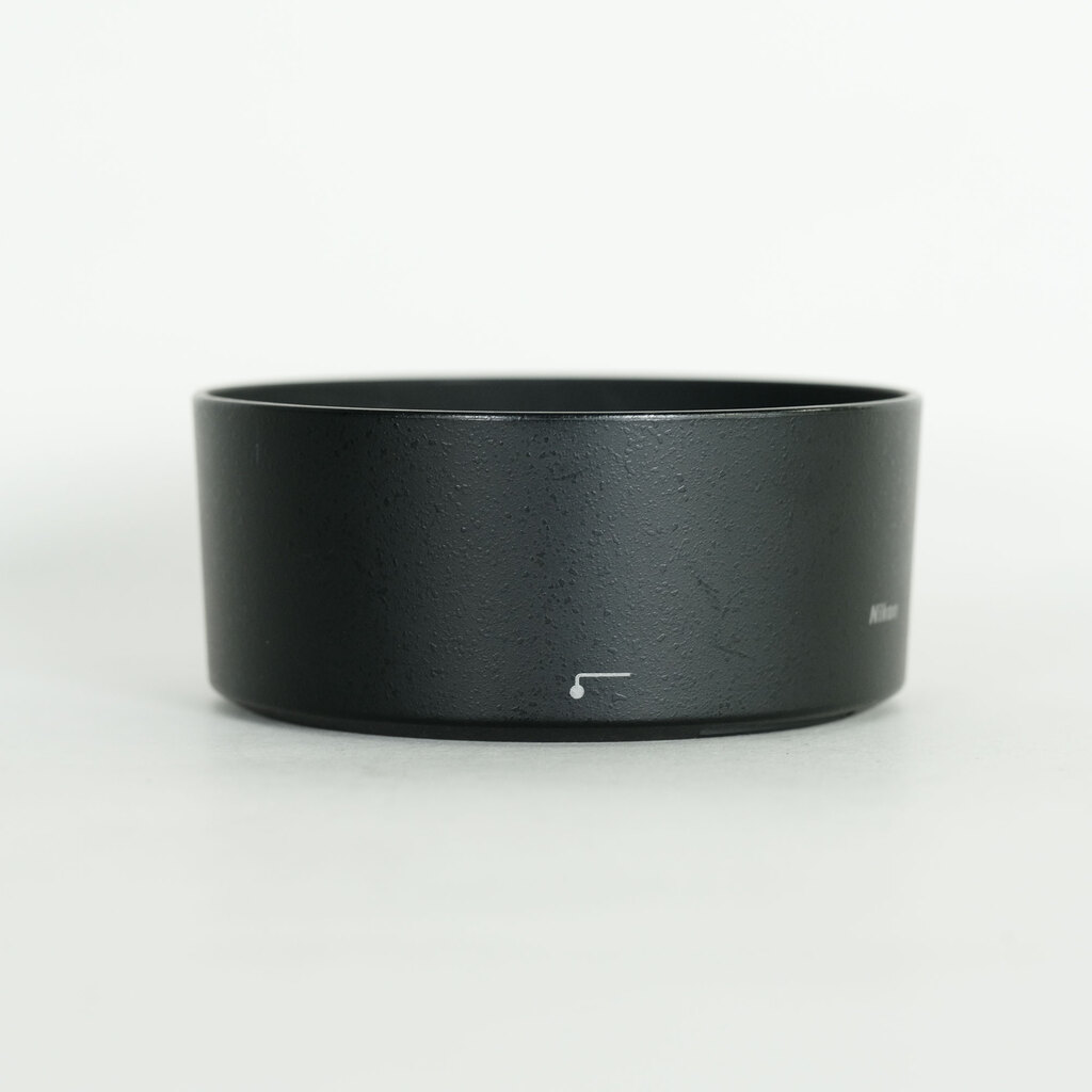 Nikon AF-S NIKKOR 50mm F1.8G（Special Edition）