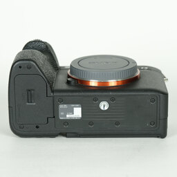 SONY α7 IV(ILCE-7M4) SONY α7 IV(ILCE-7M4)