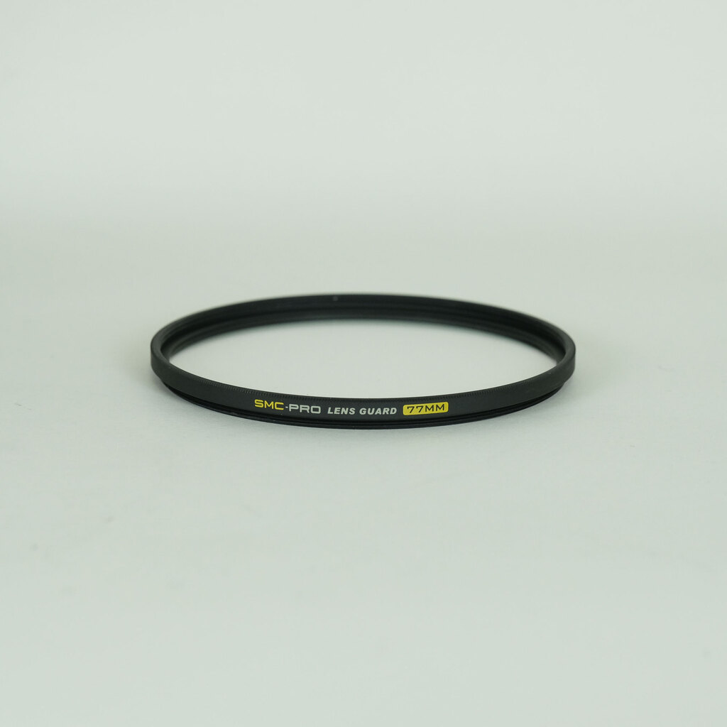 Nikon AF-S NIKKOR 70-200mm F2.8 G ED VR II