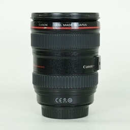 Canon EF24-105mm F4L IS USM