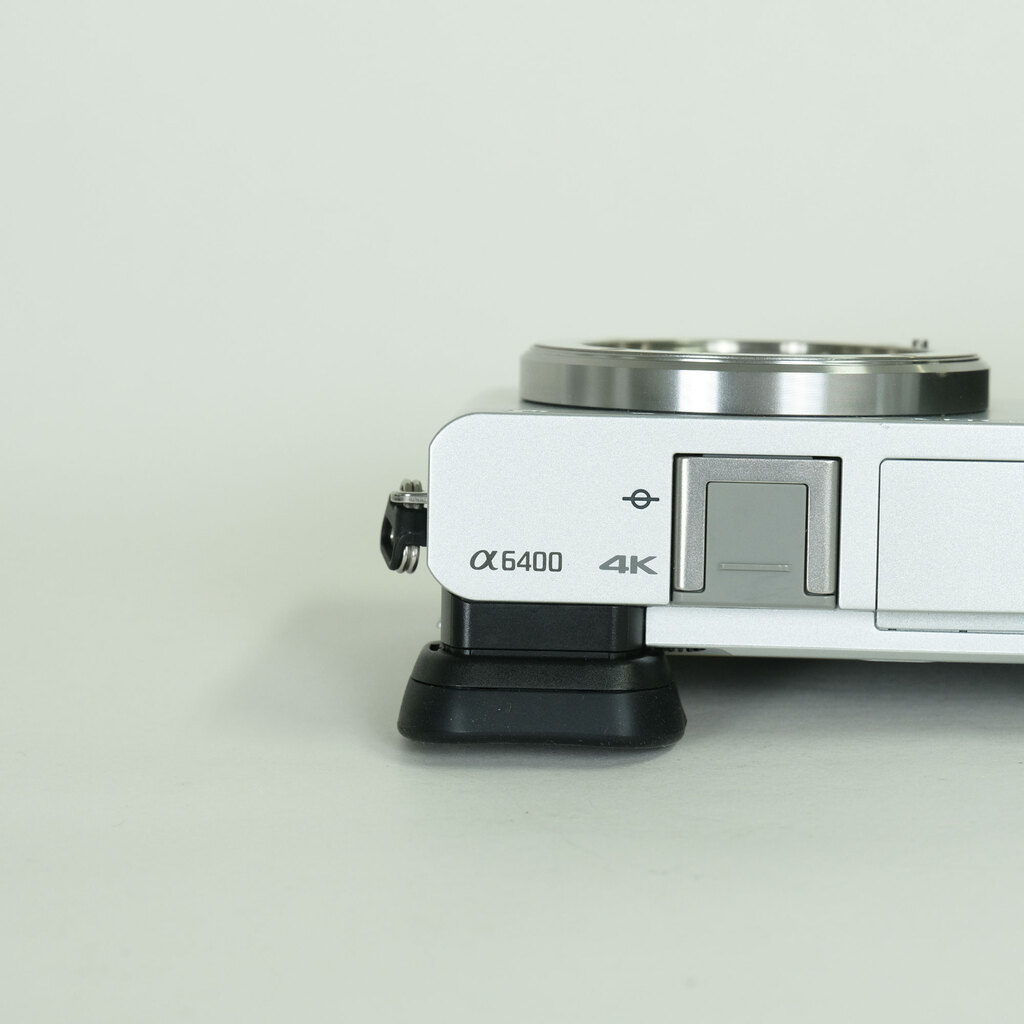 SONY α6400(ILCE-6400) SONY α6400(ILCE-6400)