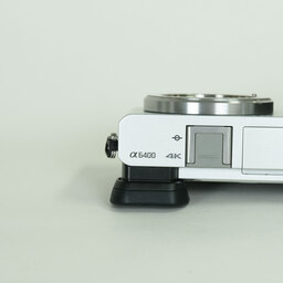 SONY α6400(ILCE-6400) SONY α6400(ILCE-6400)