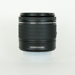 Nikon AF-P DX NIKKOR 18-55mm F3.5-5.6G VR