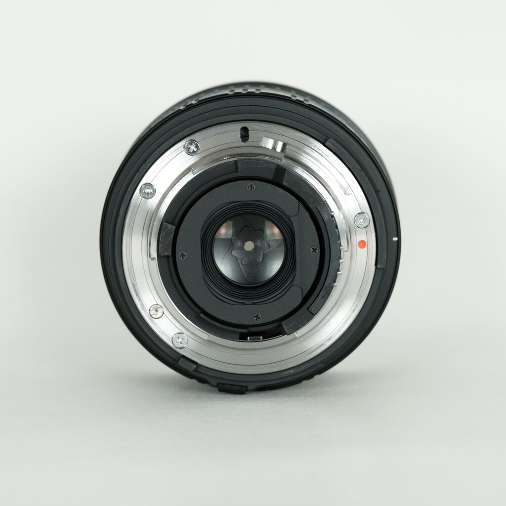 SIGMA 15mm F2.8EX DG DIAGONAL FISHEYE (ニコンF用)