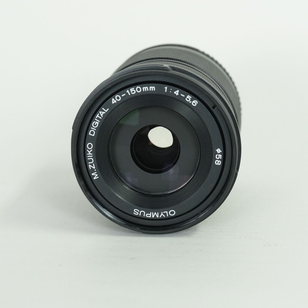 OLYMPUS M.ZUIKO DIGITAL ED 40-150mm F4.0-5.6 Rの出品 | ONE SCENE
