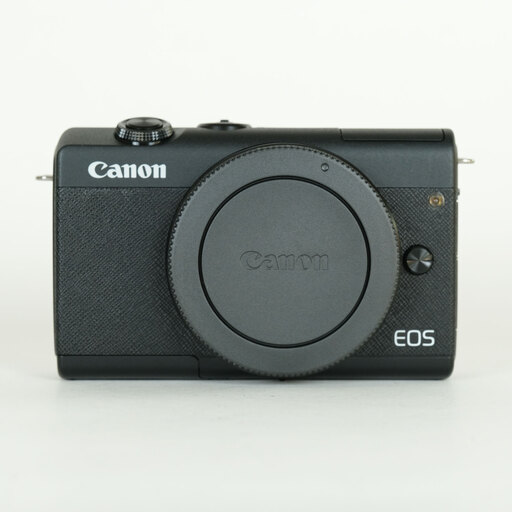 Canon EOS M200