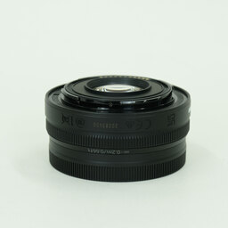 Nikon NIKKOR Z DX 16-50mm f/3.5-6.3 VR Nikon NIKKOR Z DX 16-50mm f/3.5-6.3 VR