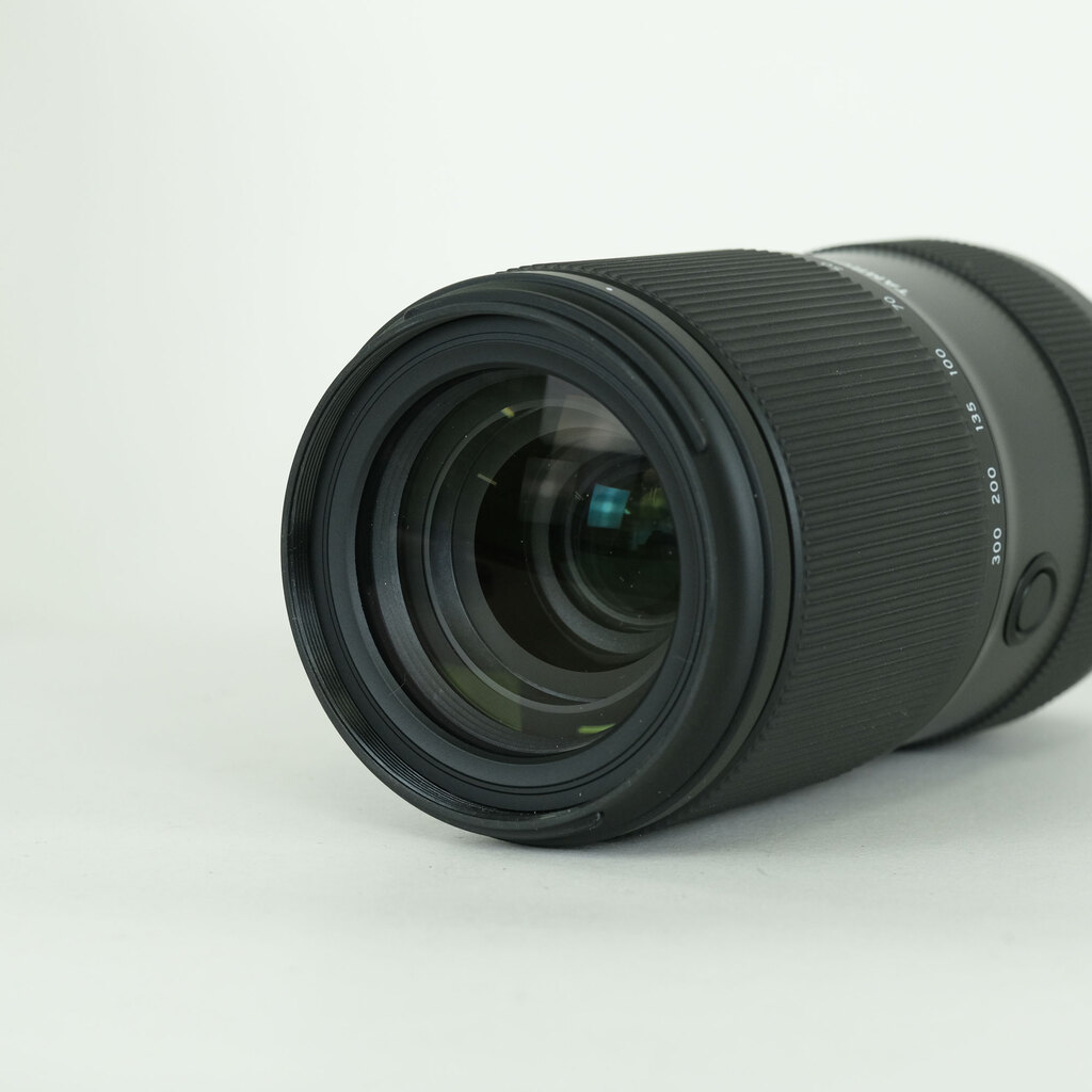 TAMRON 50-300mm F/4.5-6.3 Di III VC VXD (Model A069) [ソニーE用]