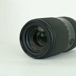 TAMRON 50-300mm F/4.5-6.3 Di III VC VXD (Model A069) [ソニーE用]