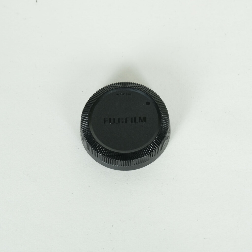 FUJIFILM XF50mmF2 R WR