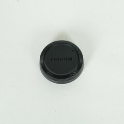 FUJIFILM XF50mmF2 R WR