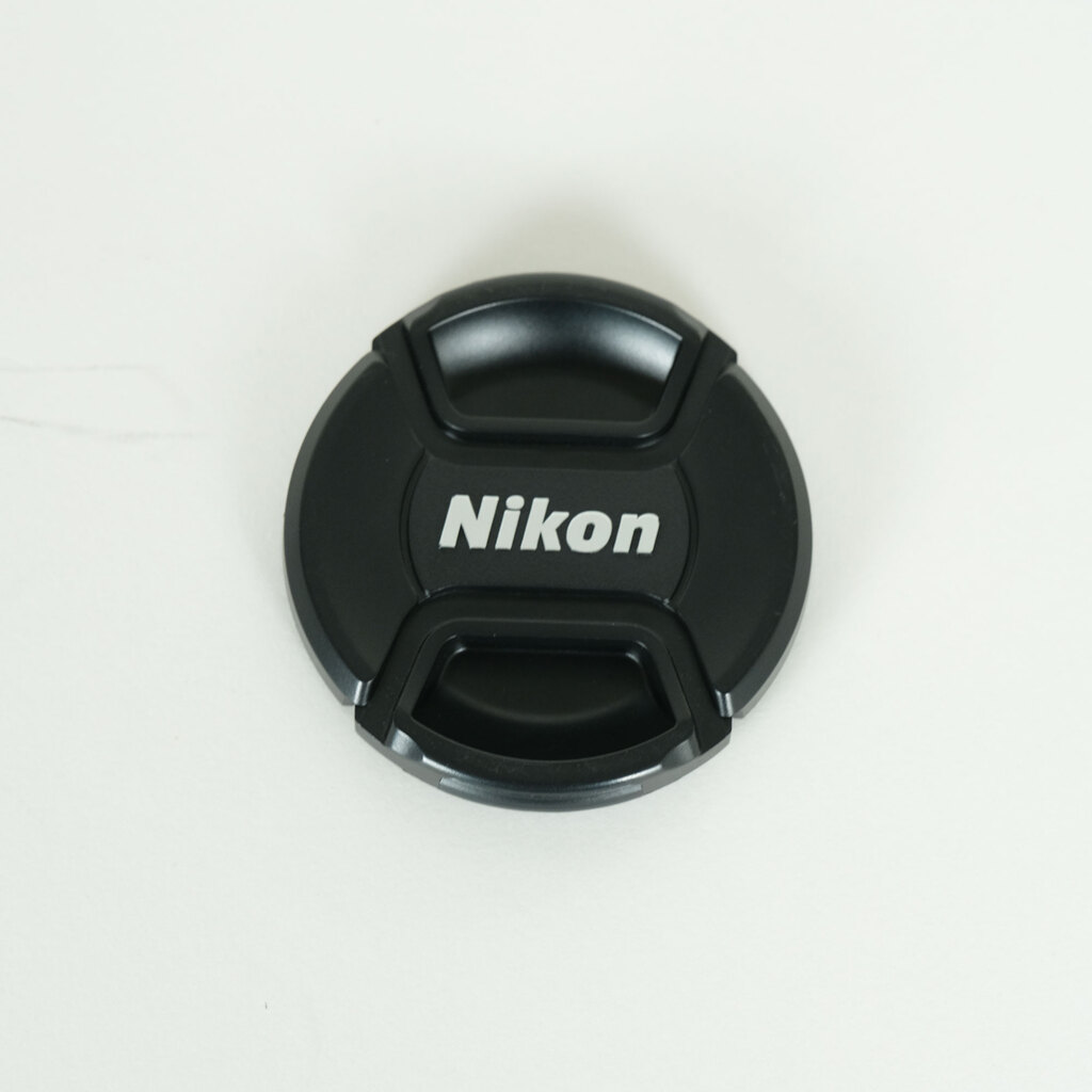 Nikon AF-S VR Micro-Nikkor 105mm f/2.8G IF-ED